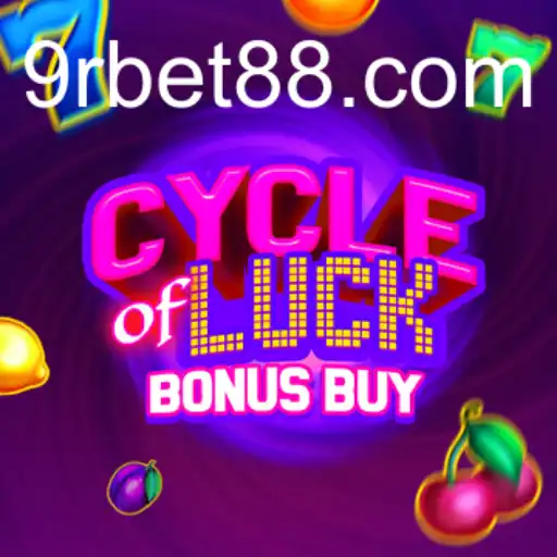 Unveiling CycleofLuckBonusBuy: An Exciting Addition for Enthusiasts at 9rbet