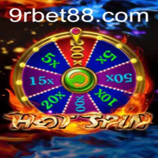 HotSpin: A Thrilling Experience with 9rbet