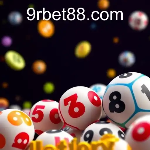 Exploring the World of Lottery Games: A Focus on 9rbet