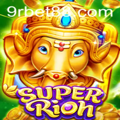 SuperRich: The Game That Redefines Wealth and Strategy