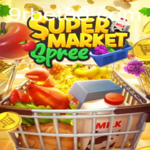 SupermarketSpree: The Thrilling Shopping Adventure Unveiled