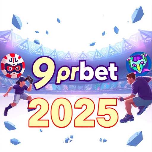 9rbet Revoluciona a Experiência de Jogos Online em 2025