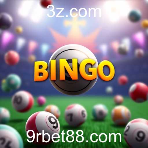 O Fascínio do Bingo na Plataforma 9rbet