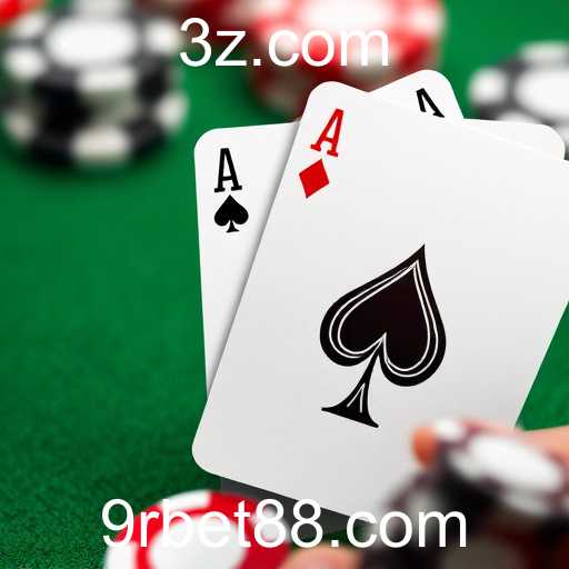 A Fascinação e Estratégia no Mundo do Pôquer: Explorando a Categoria de Jogos no '9rbet'