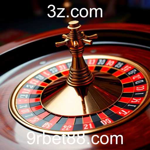 Roleta: A Emoção do Jogo Clássico no Mundo Virtual do 9rbet