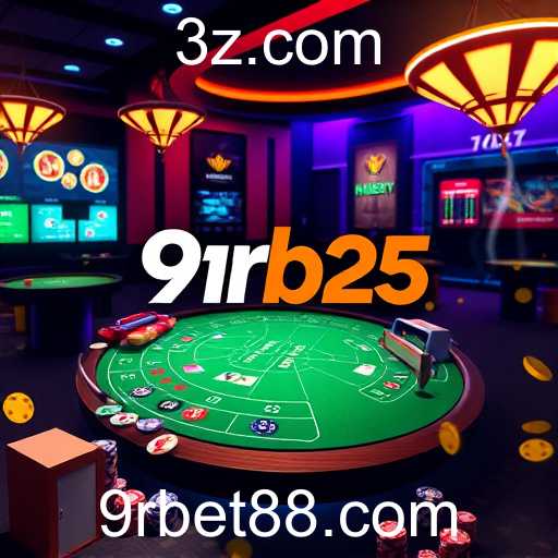 Tendências e desafios nos jogos de azar digitais