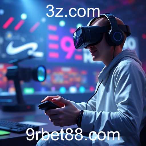 Tendências Emergentes nos Jogos Online em 2025