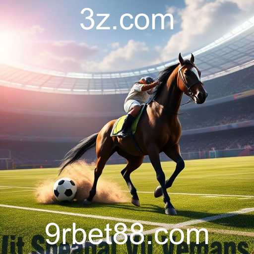 Explorando a Fascinante Categoria de Jogos Virtuais no 9rbet